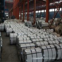 SS400/A36/Q235B/Q345 hot rolled steel coil